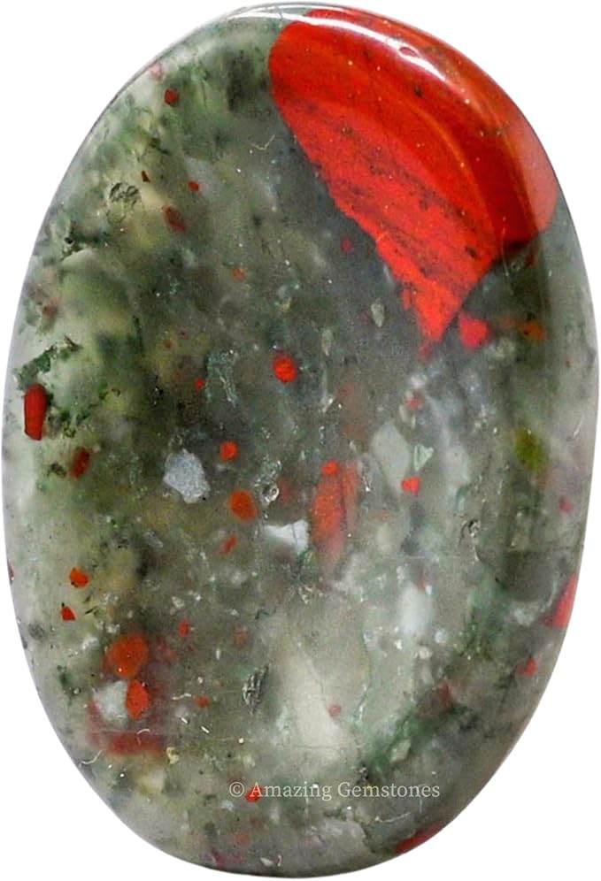 African Bloodstone