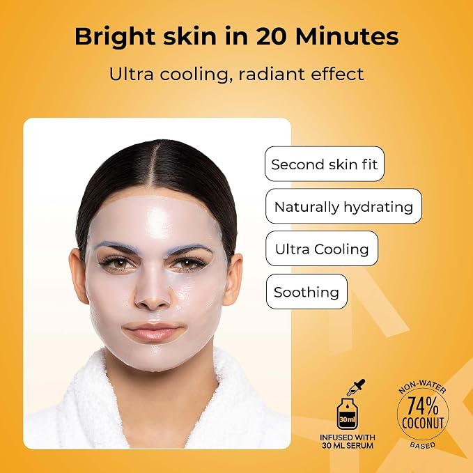 Brightening and Energizing