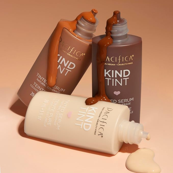 Kind Tint Tinted Serum 11