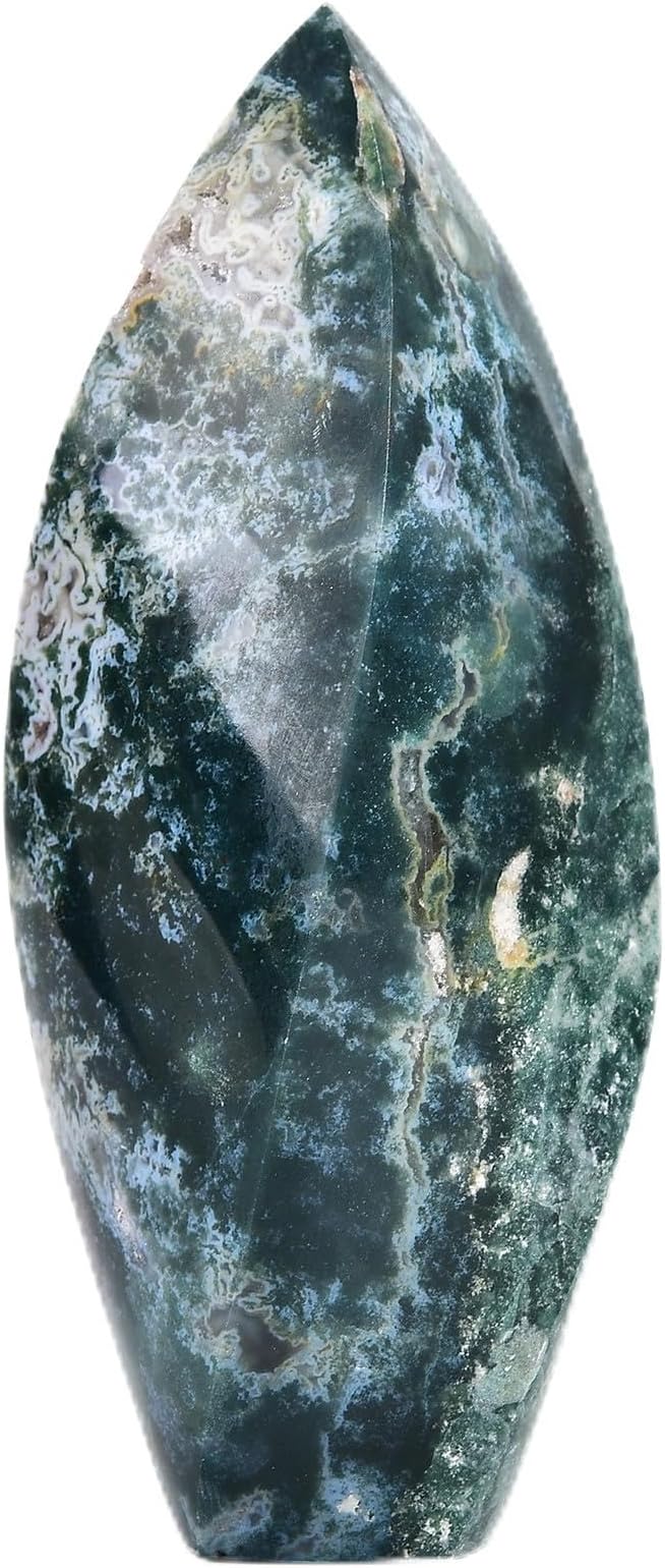 Moss Agate