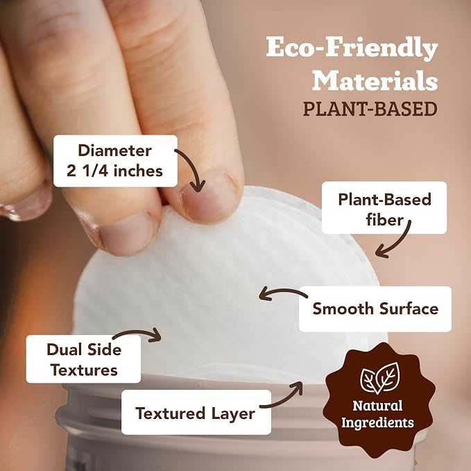Skin Soother Wipes 100