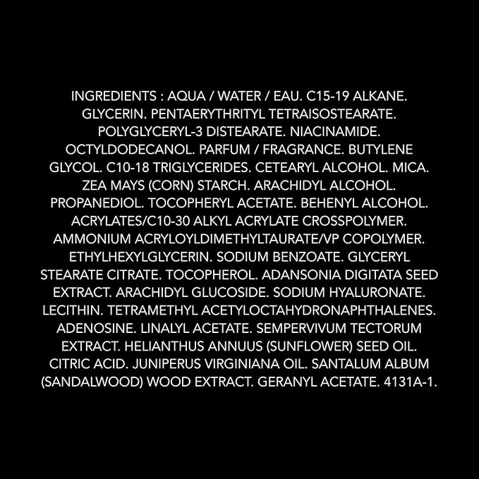 Black (Single-Use)