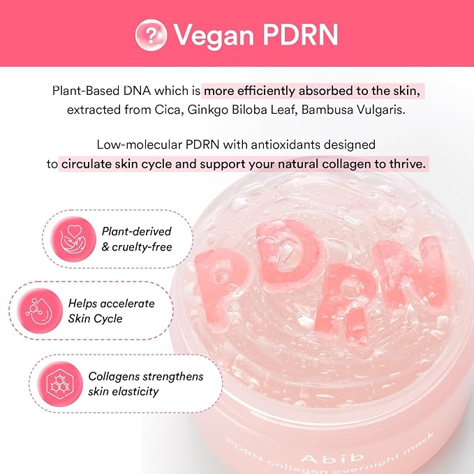Vegan PDRN (Firming Jelly)
