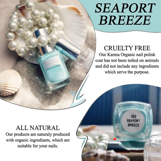 SEAPORT BREEZE