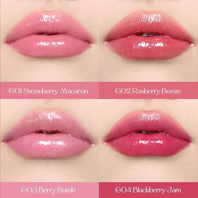 G02 Raspberry Booze