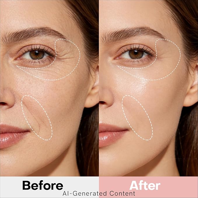 Retinol & Vitamin C