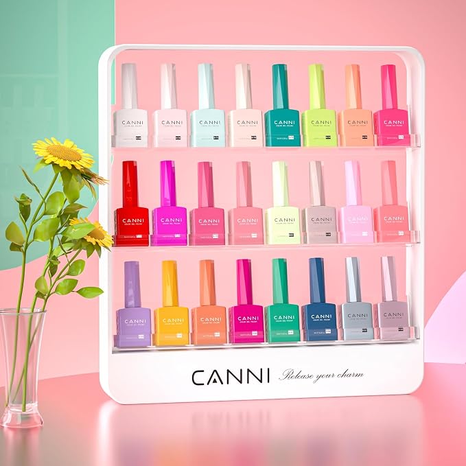 CC8-Pastel & Bright