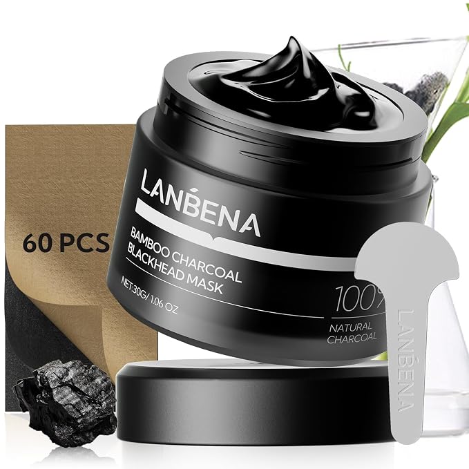 Bamboo Charcoal