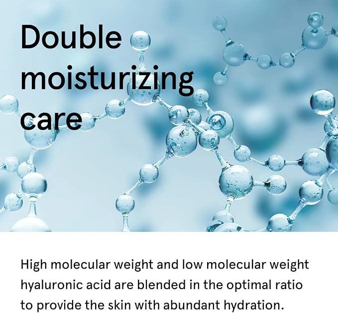 Hyaluronic Acid 5.07 Fl Oz