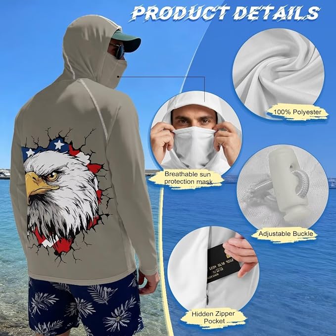 American Eagle