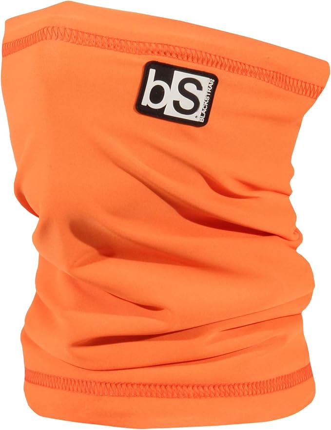Bright Orange