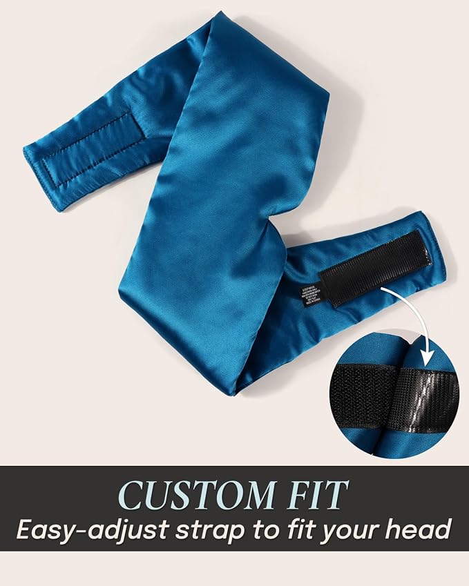 Peacock Blue