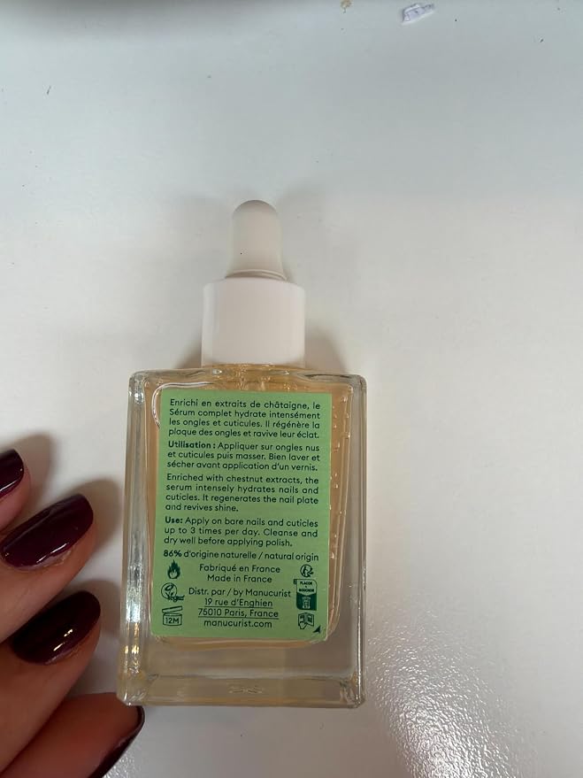 Green Oil & Complete Serum
