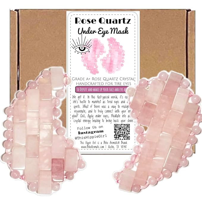 Rose Quartz