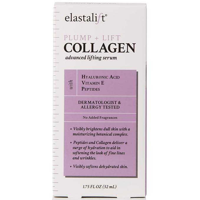 Collagen Serum