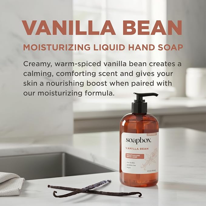 Vanilla Bean