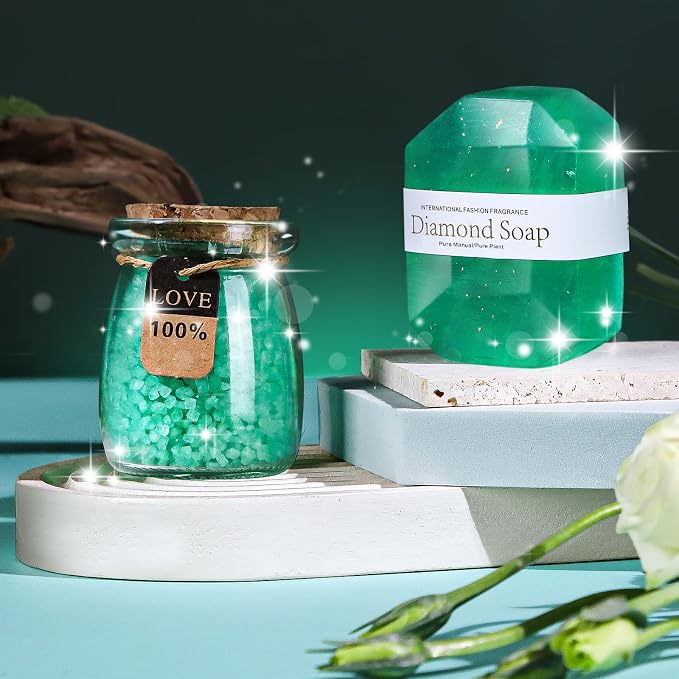 Emerald Green