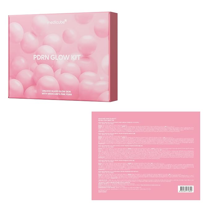 PDRN Glow Kit