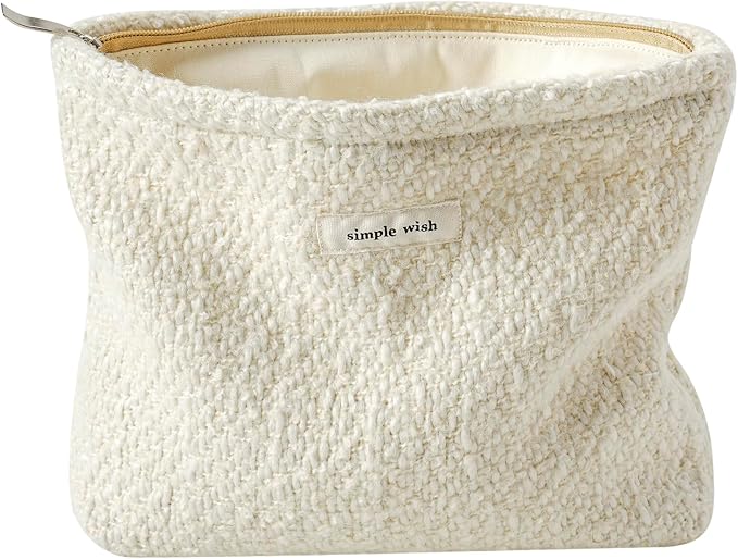03Beige Tweed