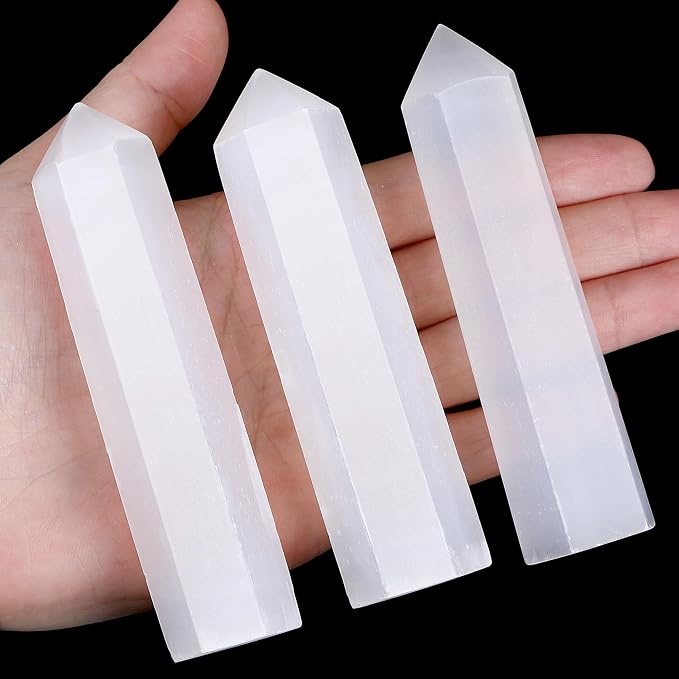 I # Selenite