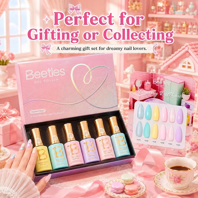 Dreamy Dollhouse