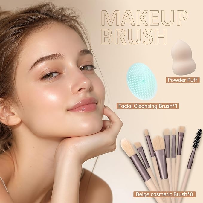All one makeup set A