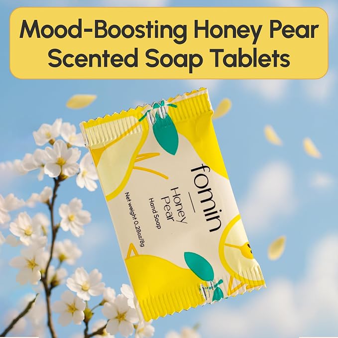 Honey Pear