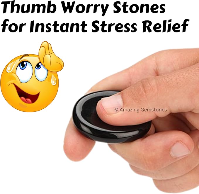 11 Pc Thumb Set