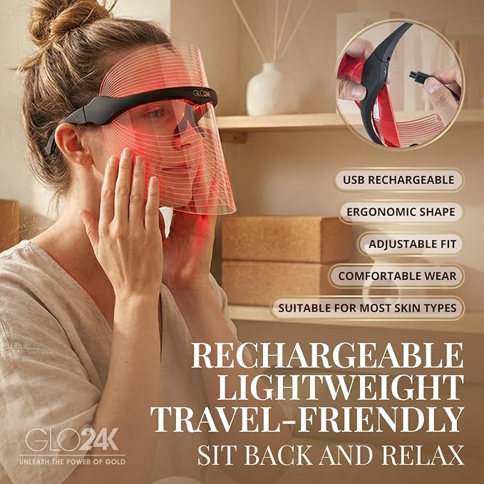 Clear (Face Mask)