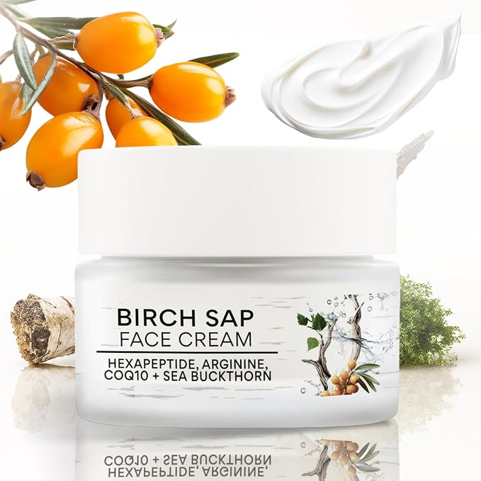 Face Cream
