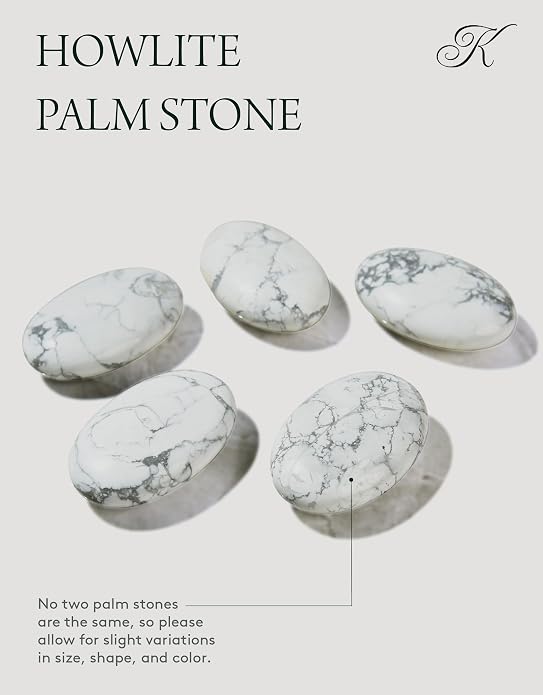 Howlite