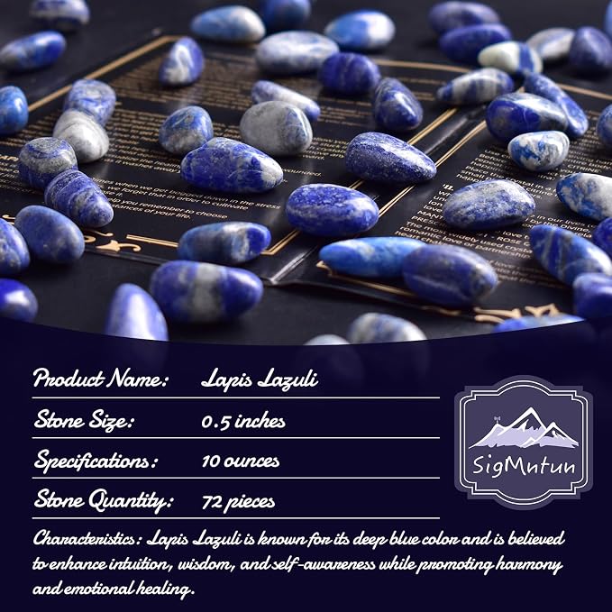 Lapis Lazuli
