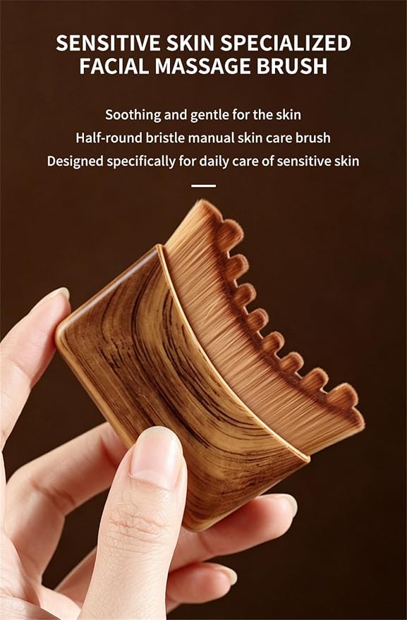 Wood grain
