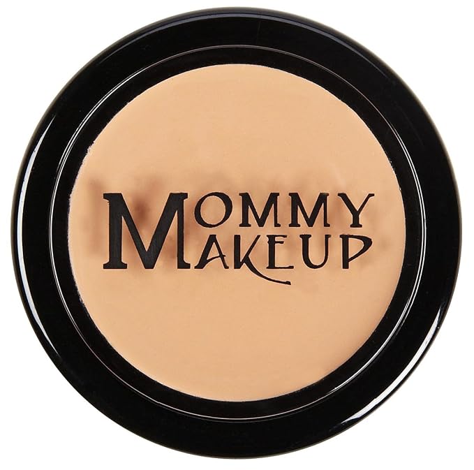 Rested (Medium) - For light to medium skin tones
