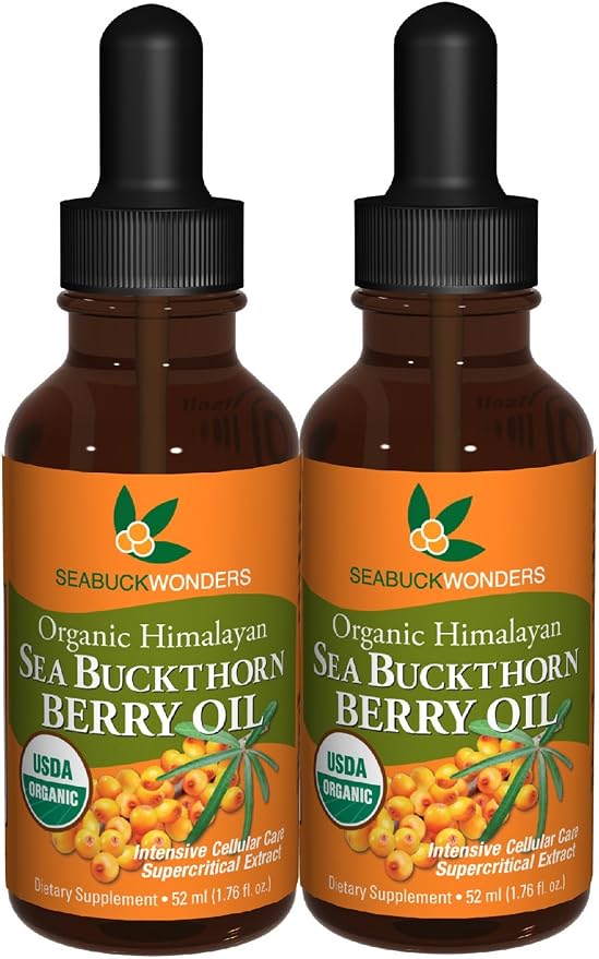 Berry Oil