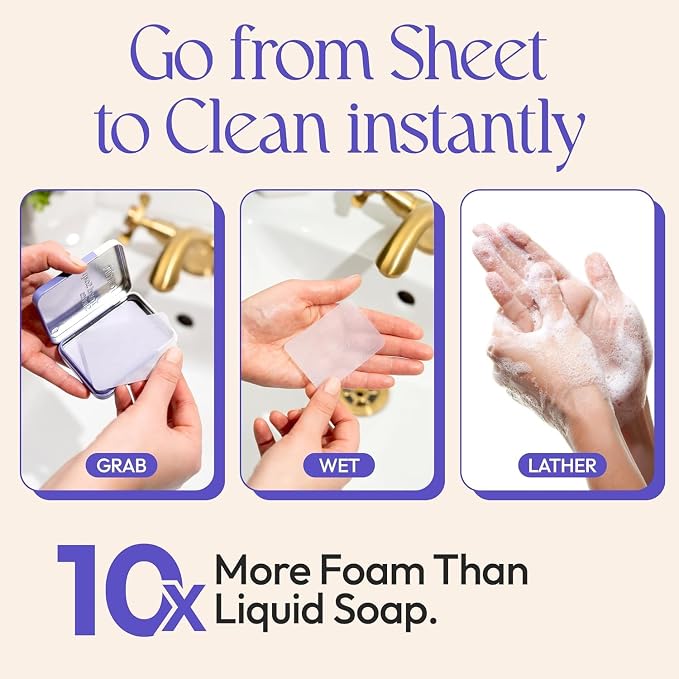Lavender (Pack of 3)