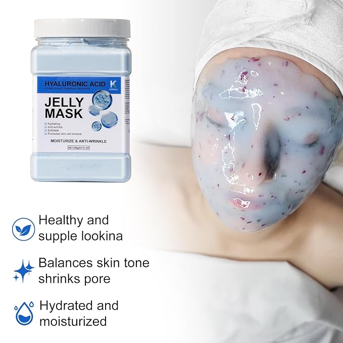 Hyaluronic Acid