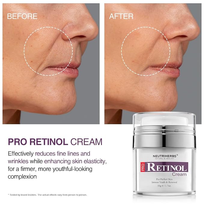 Retinol