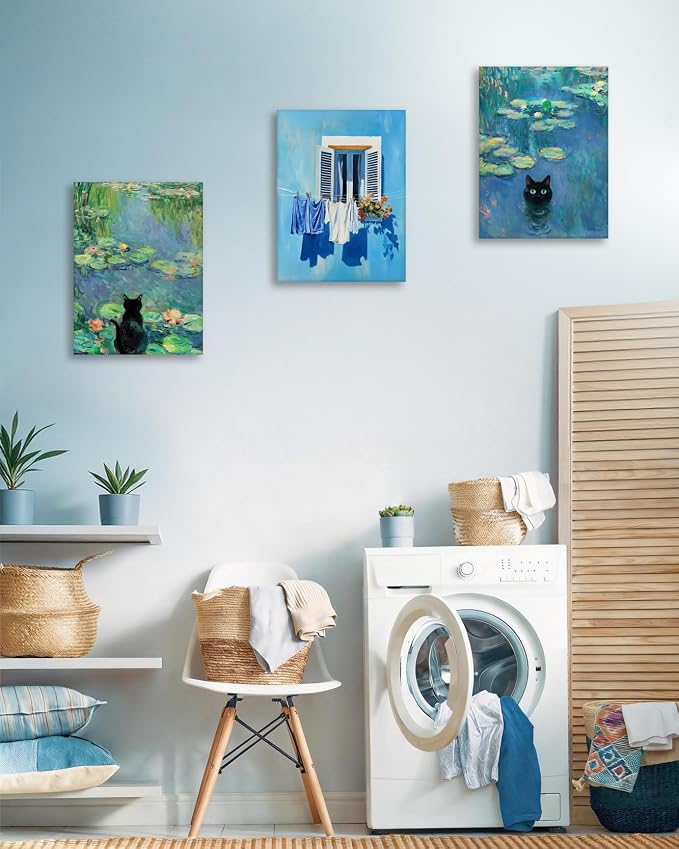 Blue Laundry