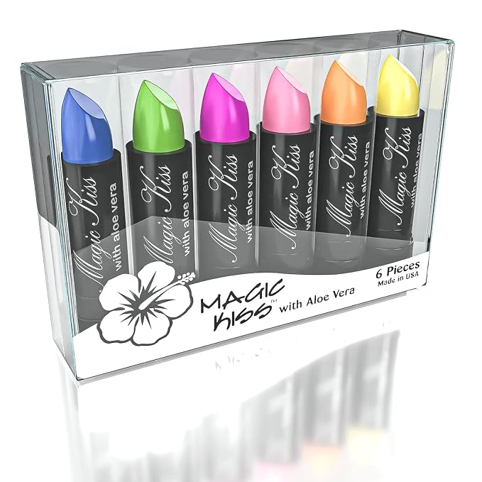 Colors of Aloha 1