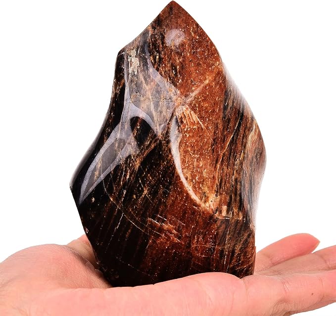Black Moonstone