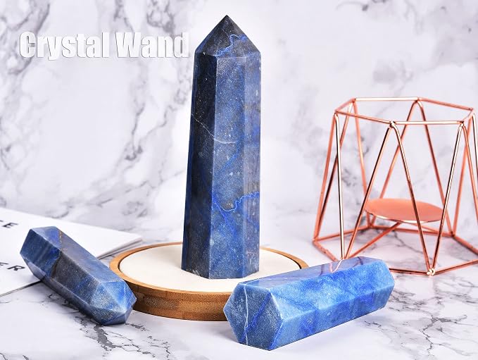 Blue Aventurine