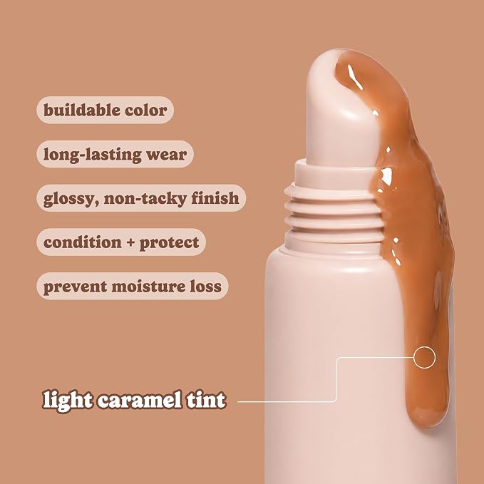 Vanilla Almond