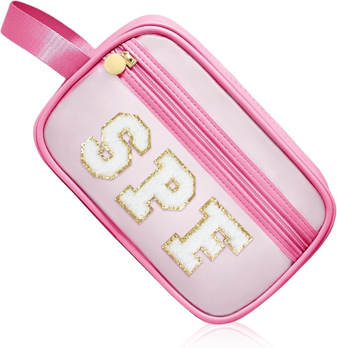 Pink-SPF