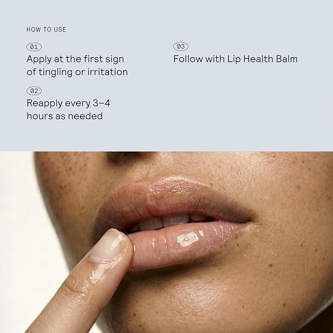 Lip Rescue Serum