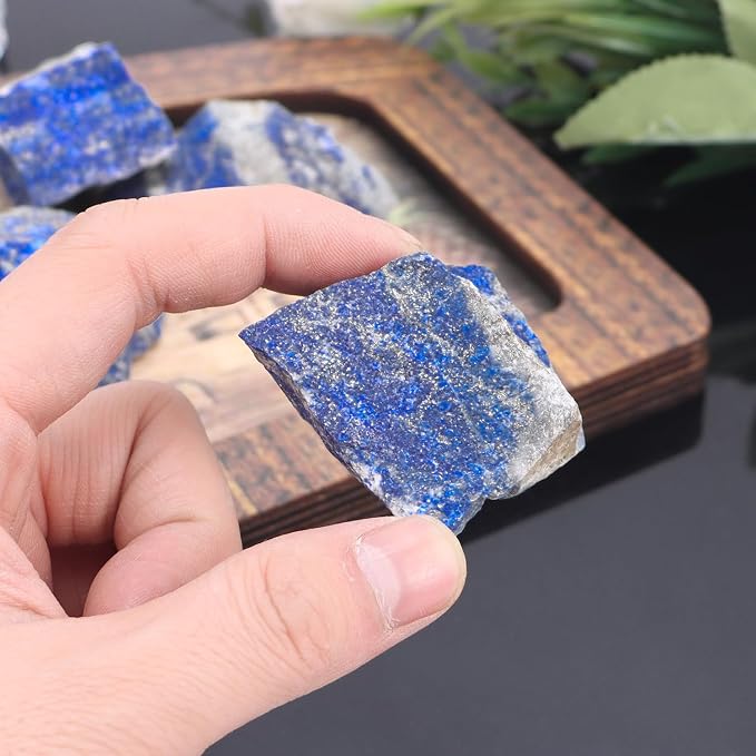 Lapis Lazuli