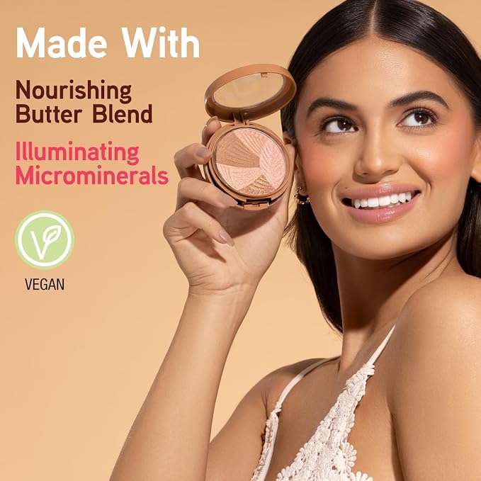 Healthy Glow