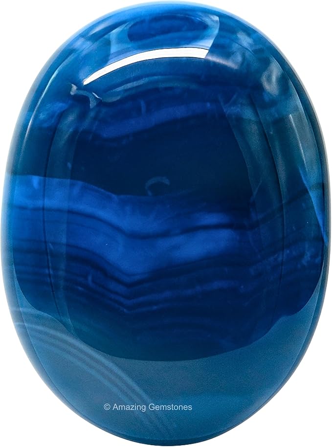 Blue Onyx