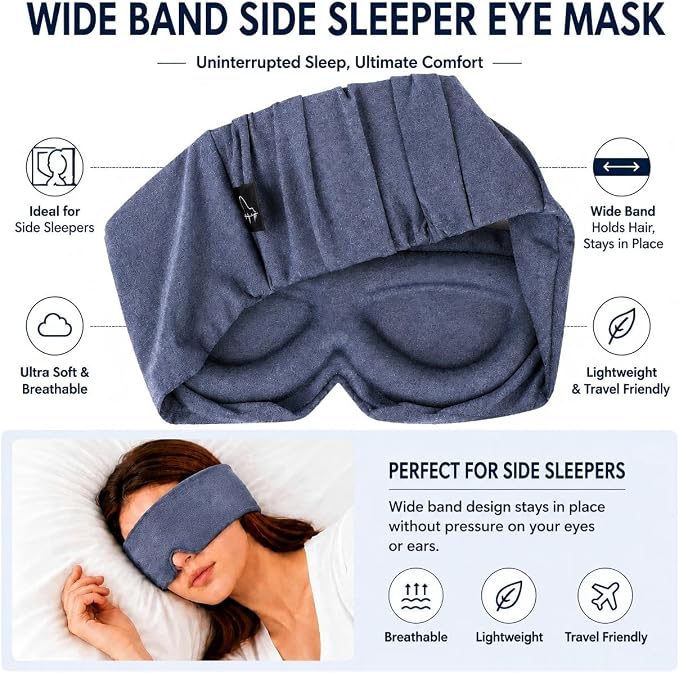 A4 Navy Gray