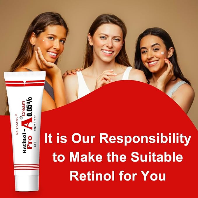 Retinol Pro